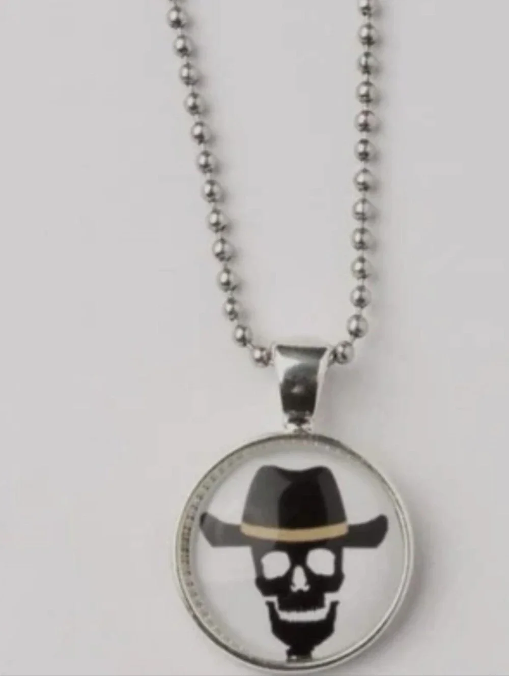 Hank Necklace